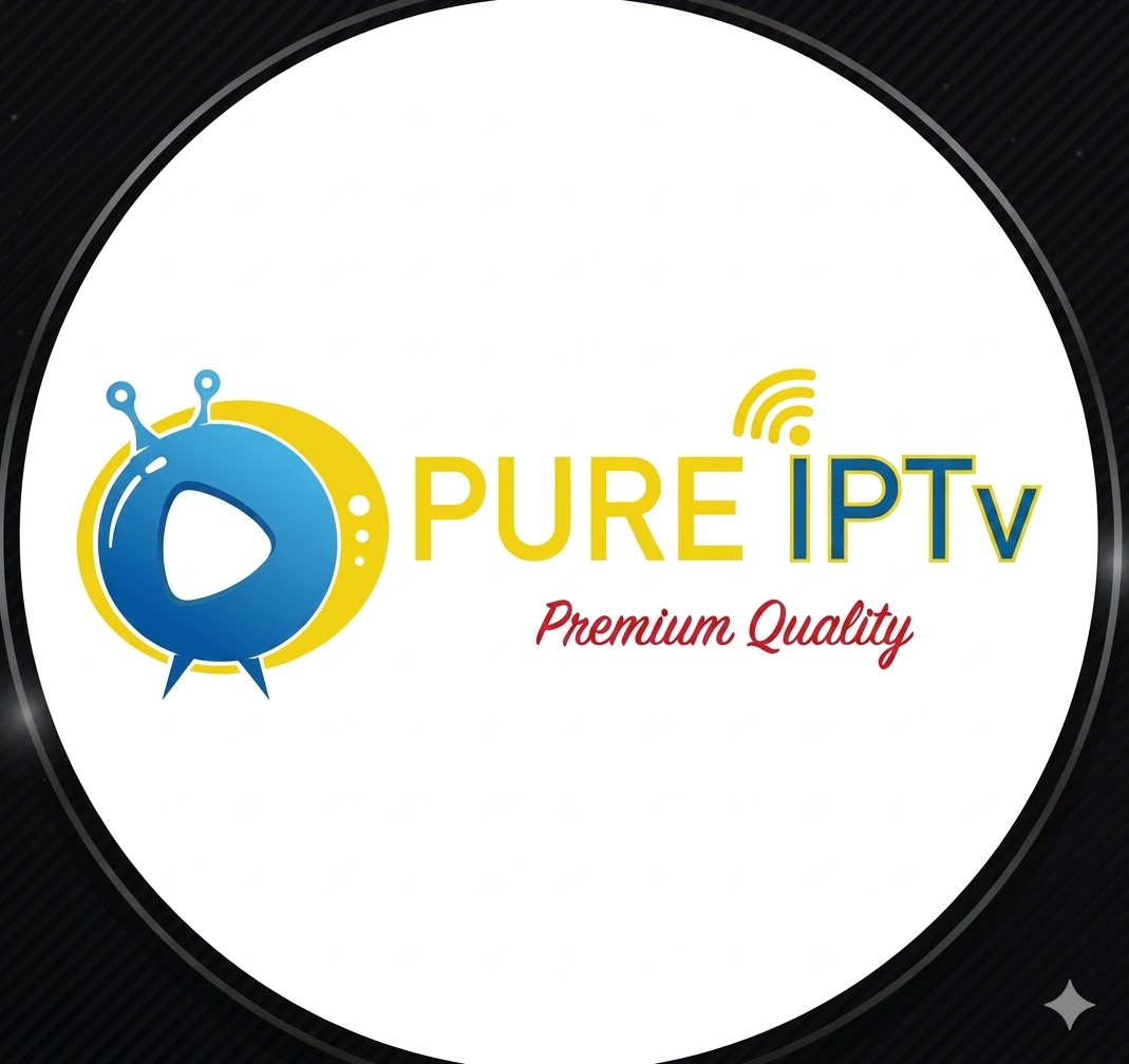 Pure IPTV Revendeur